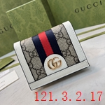 コピーグッチ財布